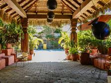 Tropicana Inn Los Cabos, Mexico - outdoors area